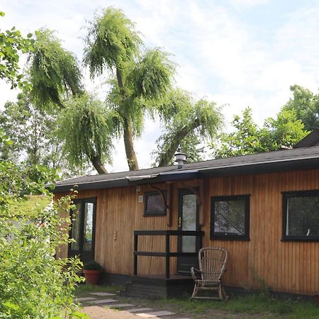 Schoonrewoerd Cherry Cottage المظهر الخارجي الصورة