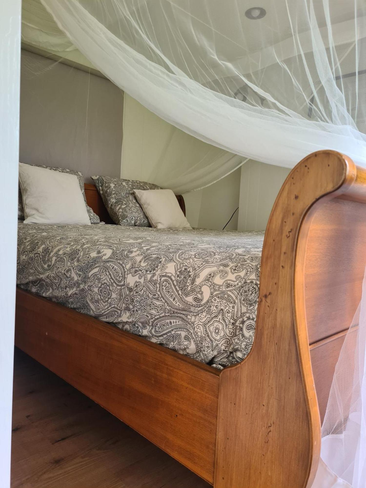 Schoonrewoerd Cherry Cottage المظهر الخارجي الصورة