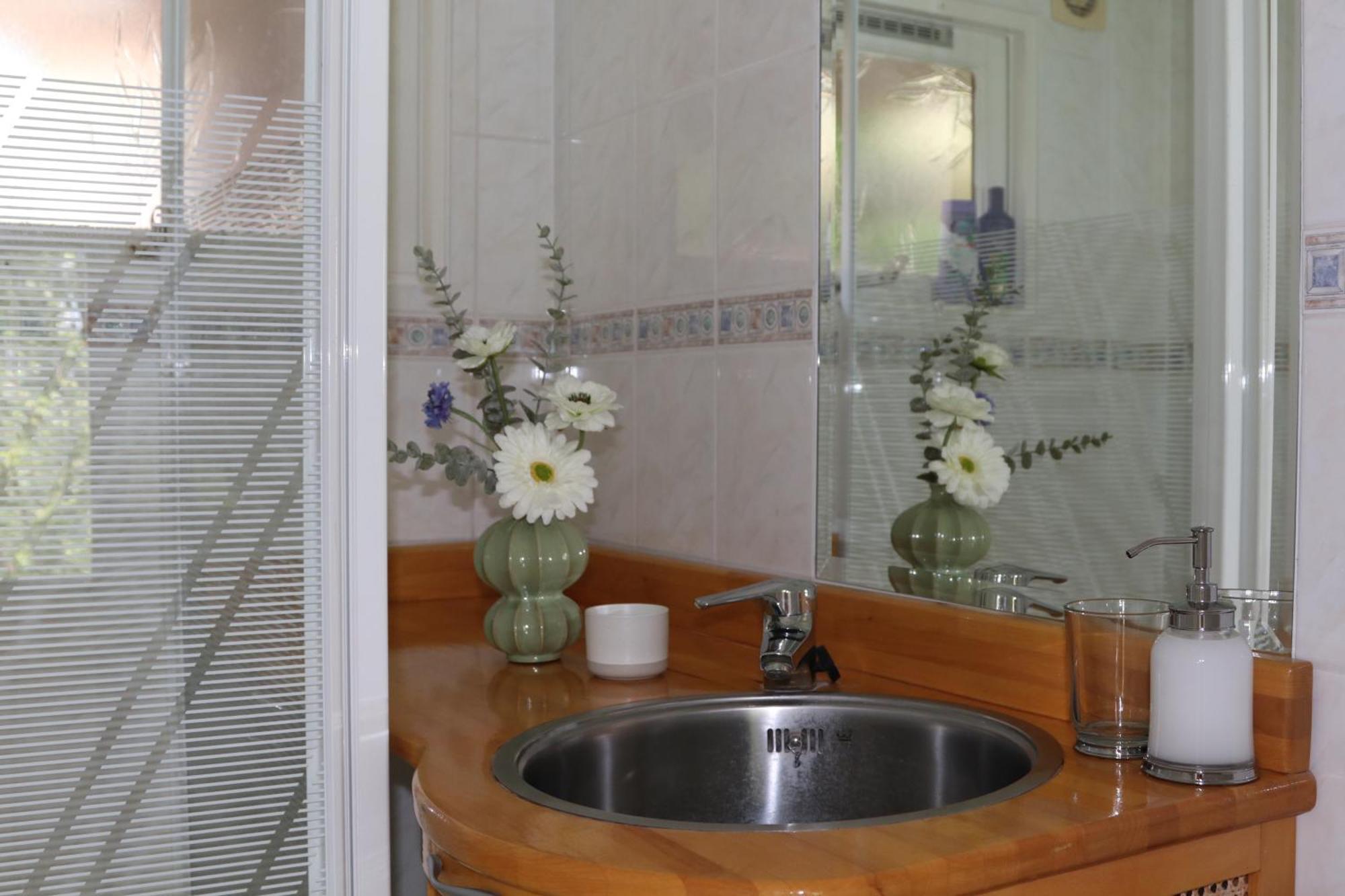 Schoonrewoerd Cherry Cottage المظهر الخارجي الصورة