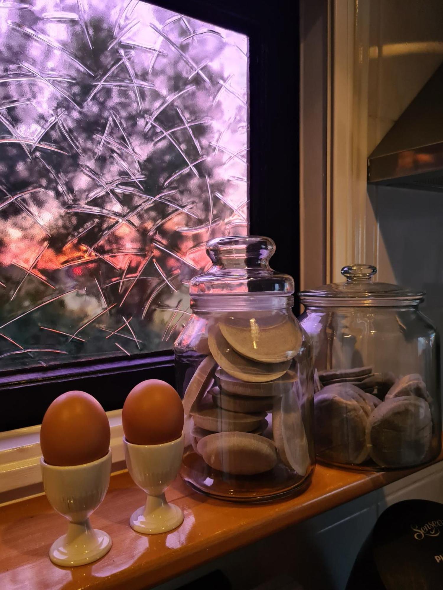 Schoonrewoerd Cherry Cottage المظهر الخارجي الصورة
