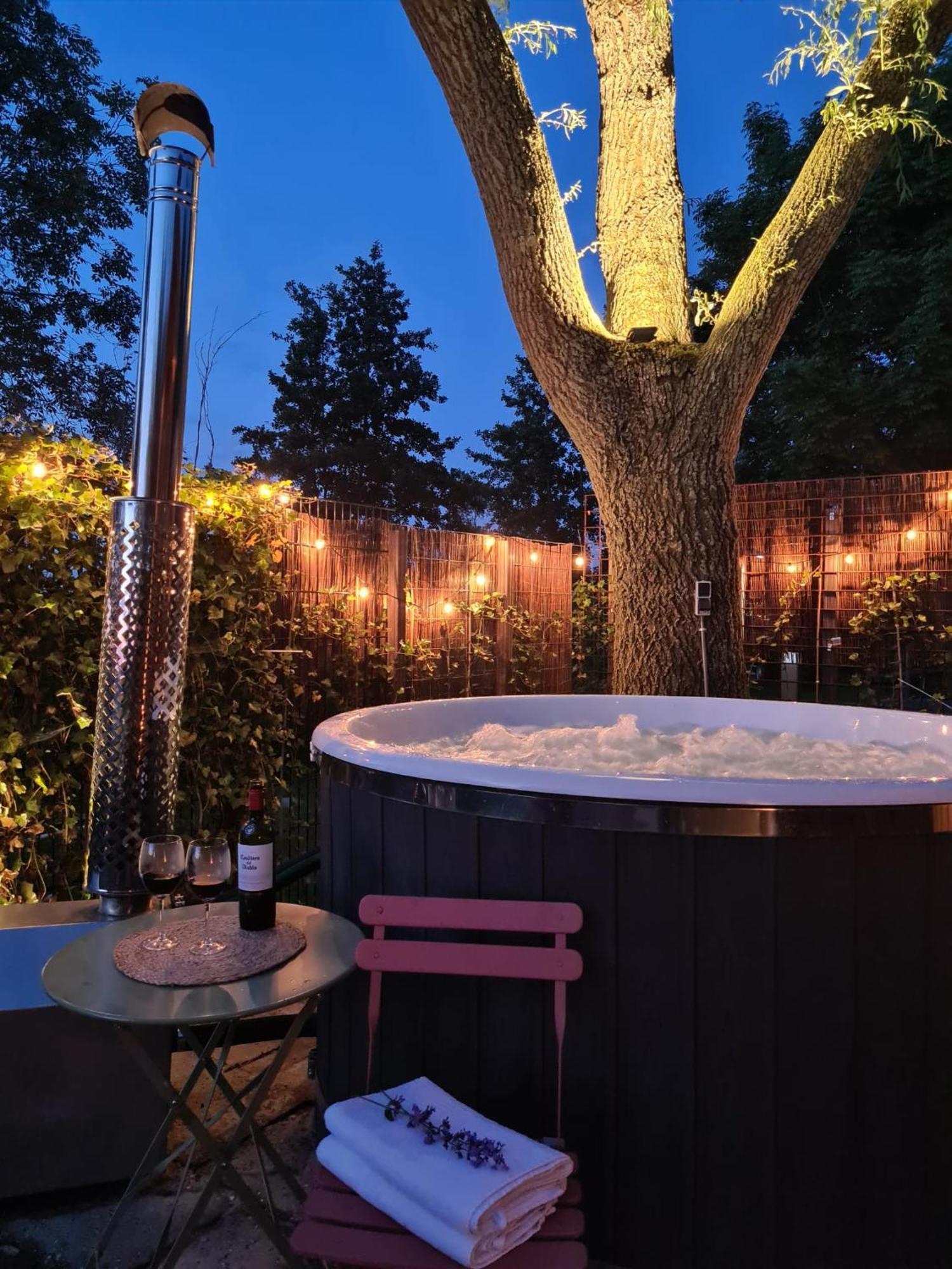 Schoonrewoerd Cherry Cottage المظهر الخارجي الصورة